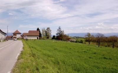 Randonnée à Romagnieu 2016
